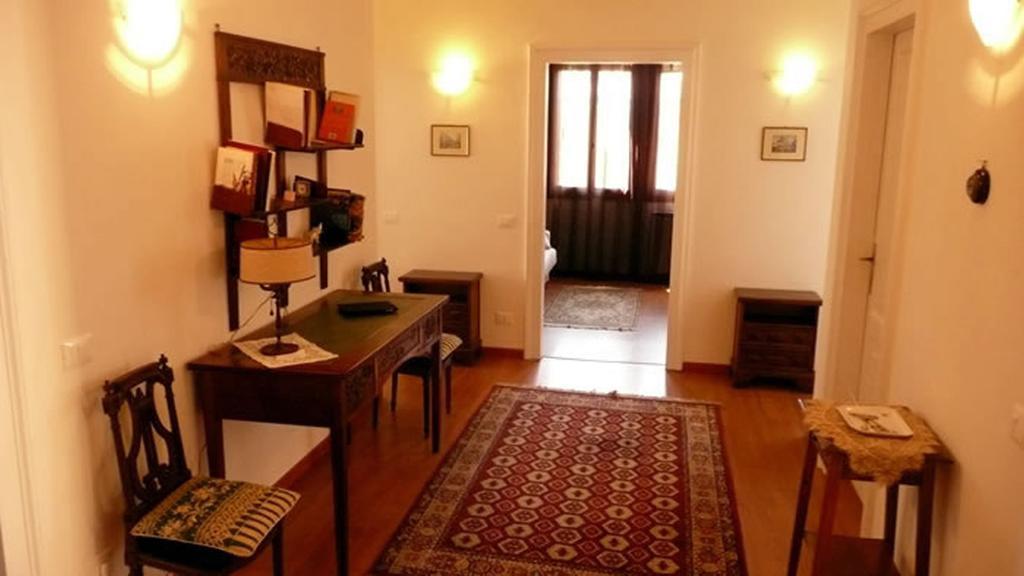 Apartment Alvisiano
