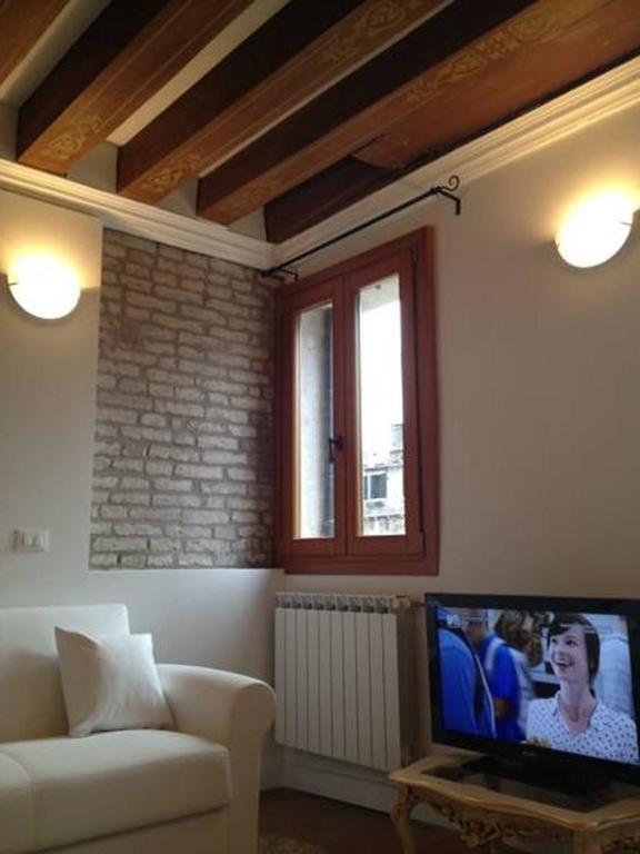 Apartamento Romantic