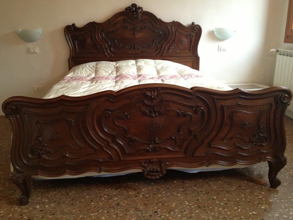 Apartamento Romantic Veneza