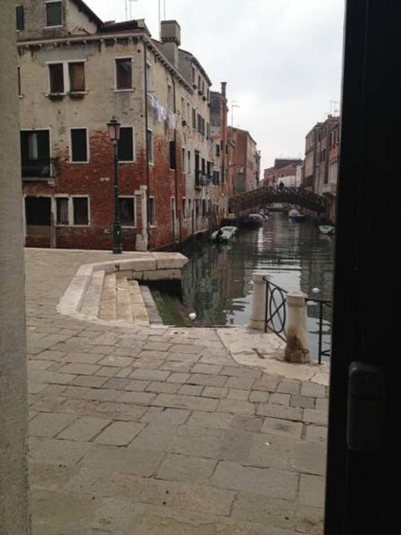 Romantic * Veneza