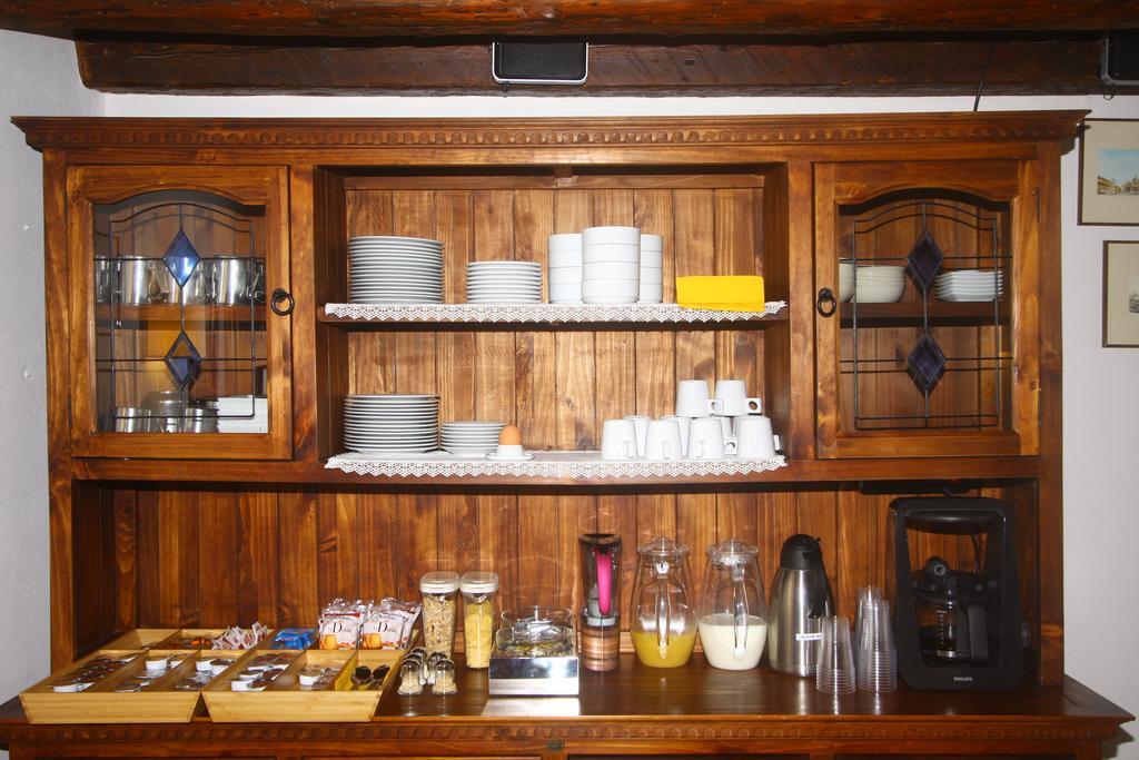 Dalla Mora Hotel *