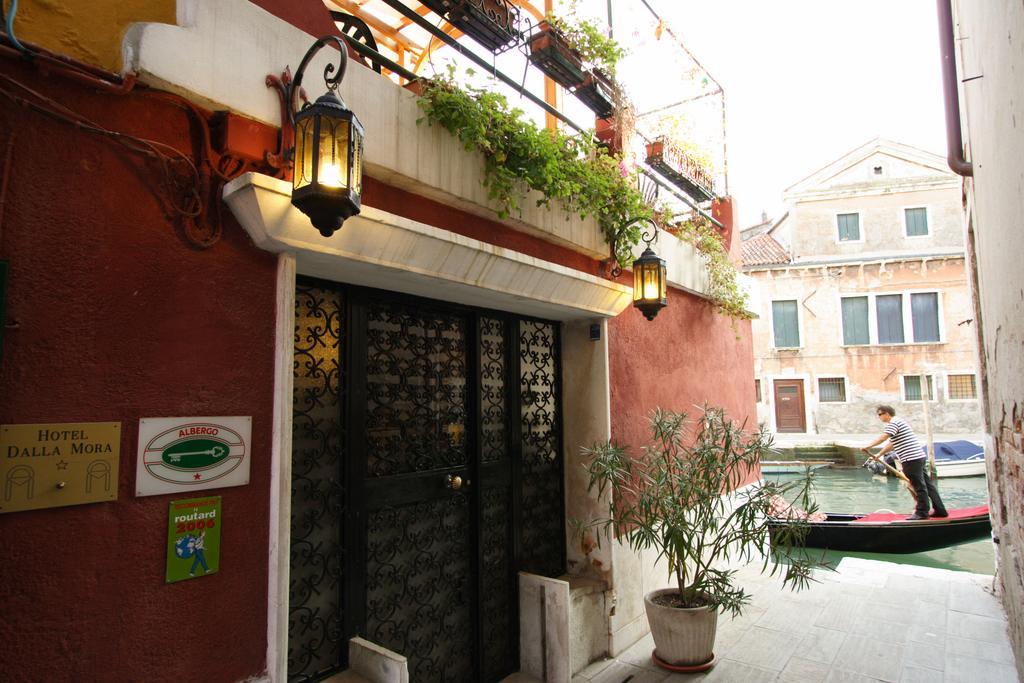 Dalla Mora Veneza