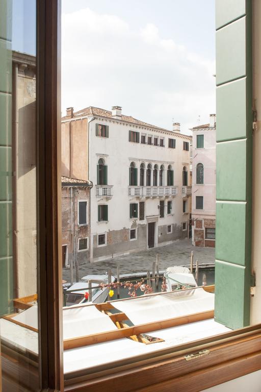 Dalla Mora Hotel Veneza