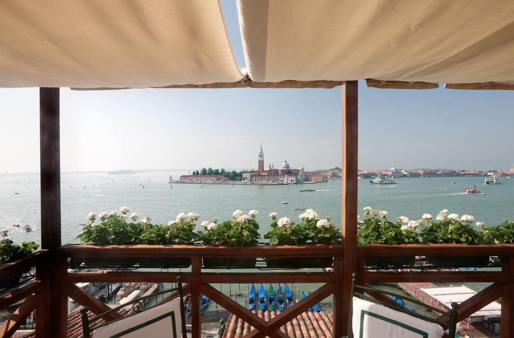 Londra Palace 5* Veneza