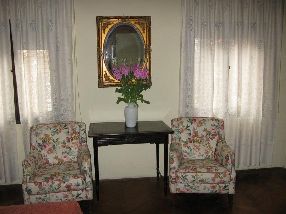 Palazzina Sardi Hotel 4*