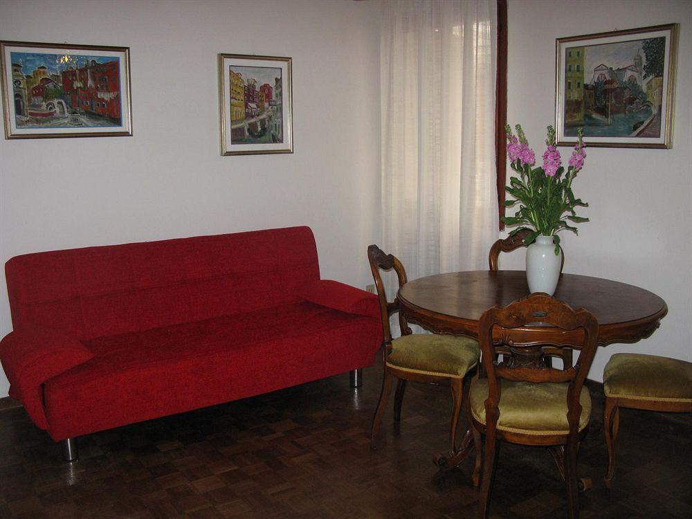 Palazzina Sardi 4*