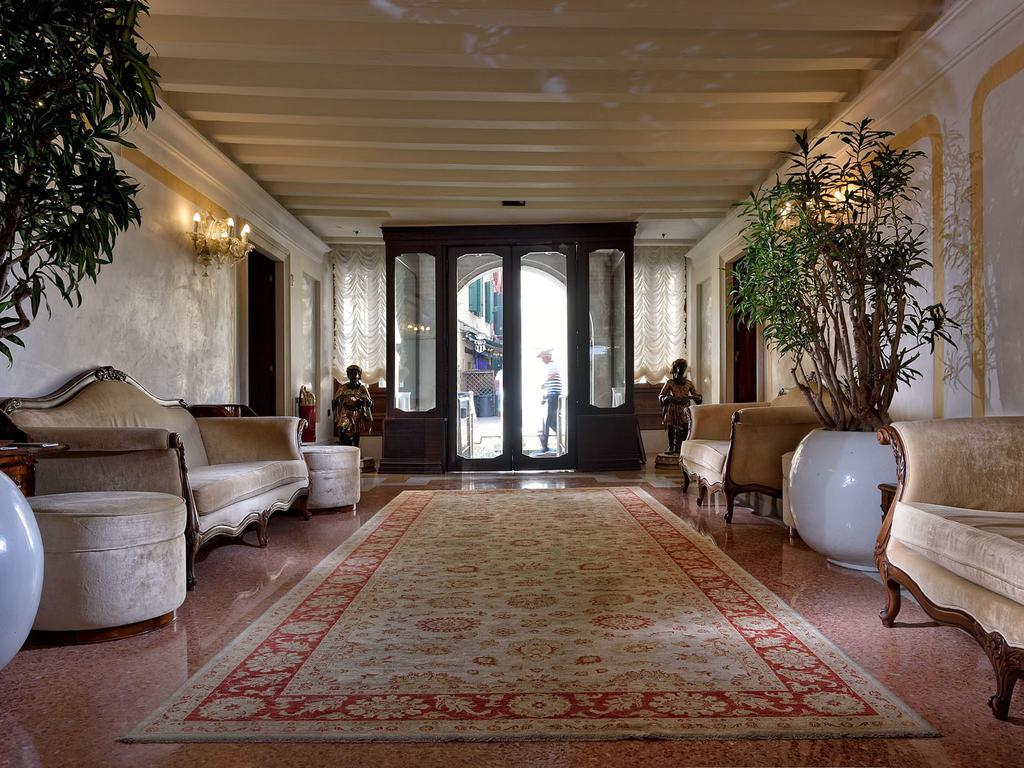 Ai Reali - Small Luxury Of The World Hotel