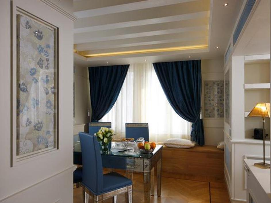 San Marco Luxury - Canaletto Aparthotel Venice