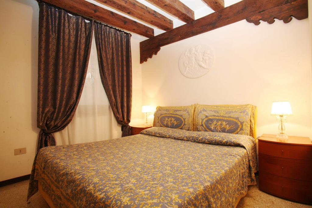 Apartment Angels House Venice