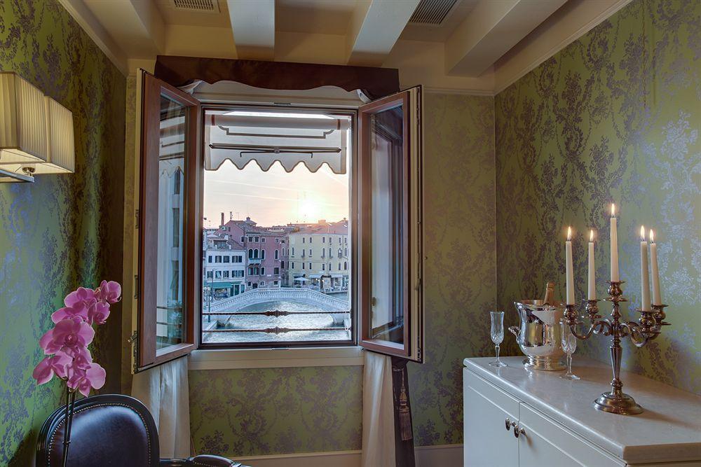 Hotel Moresco Venice