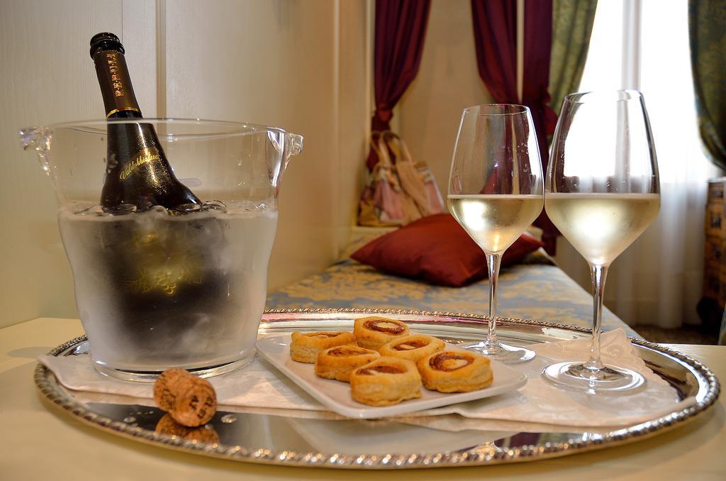 Guest house Palazzo Odoni Venice