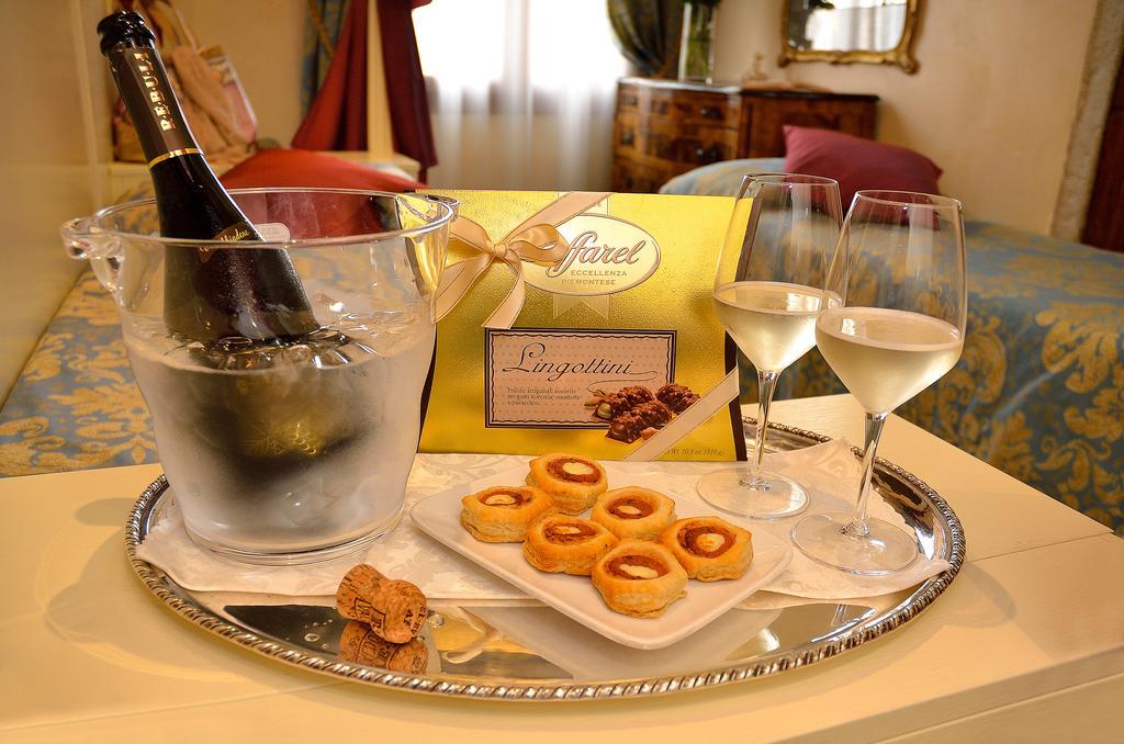 Guest house Palazzo Odoni 3*