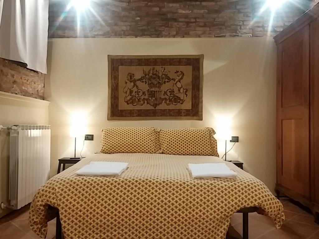 Appartamento Charming Open-space Do Torri Venezia