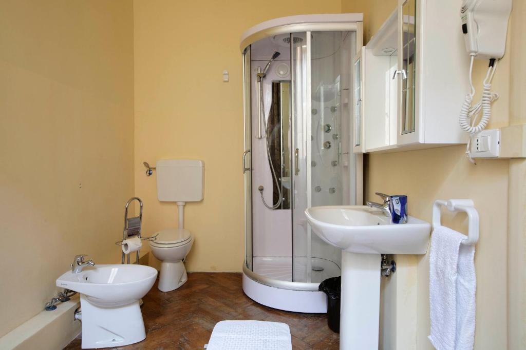 Palazzo Minelli Bed & Breakfast Venice