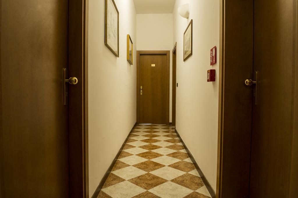 Iris Hotel Venice
