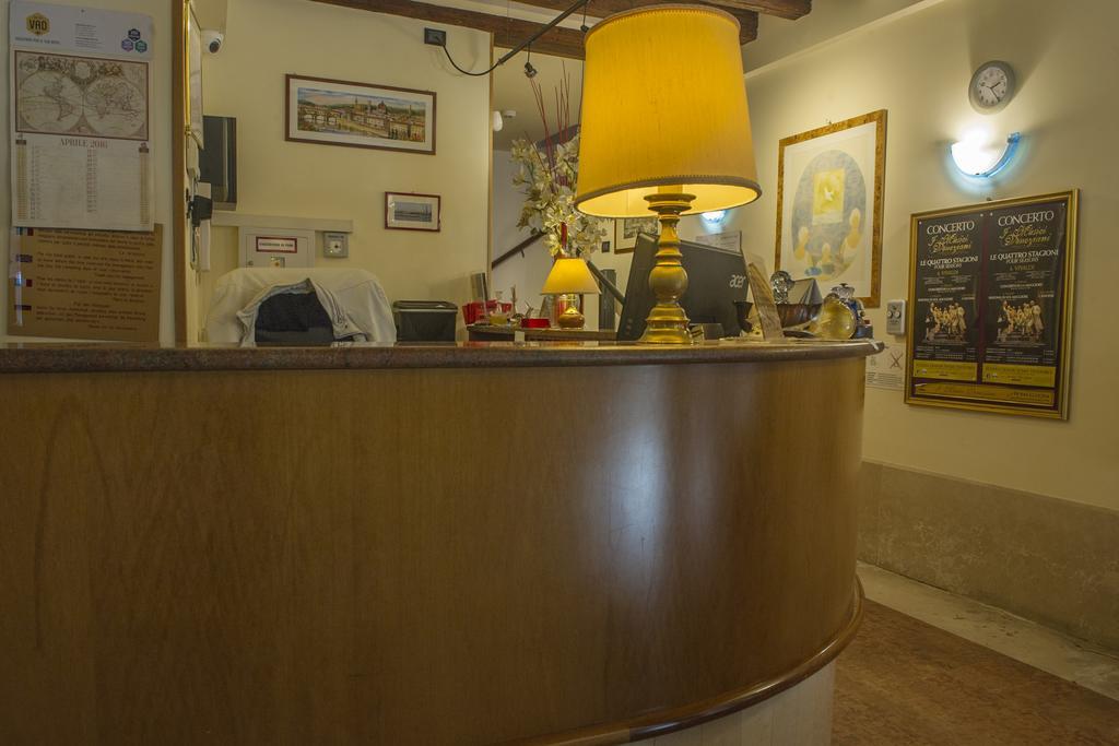 Hotel Iris Venice