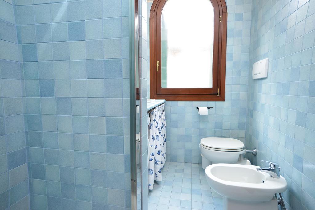 Grimaldi Cannaregio Apartment *