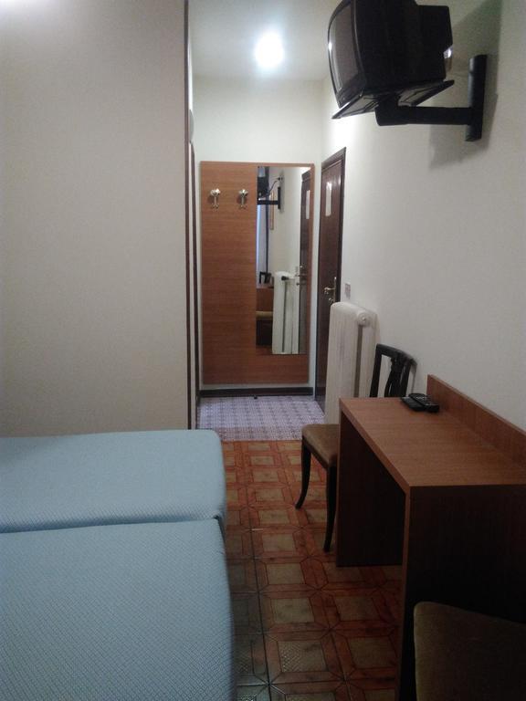 Al Gobbo Hotel