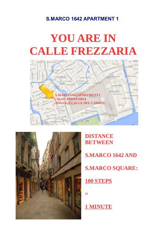 San Marco 1642 *