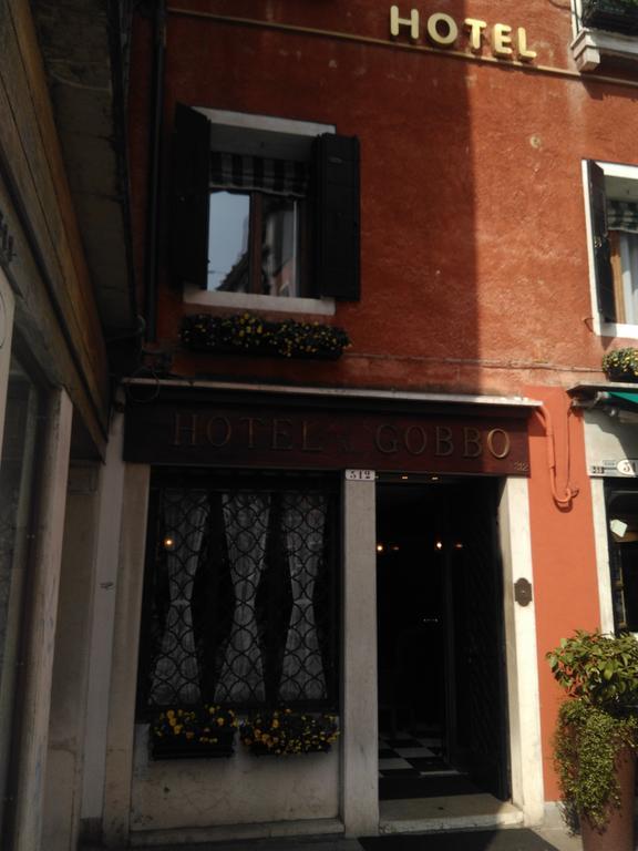 Hotel Al Gobbo *