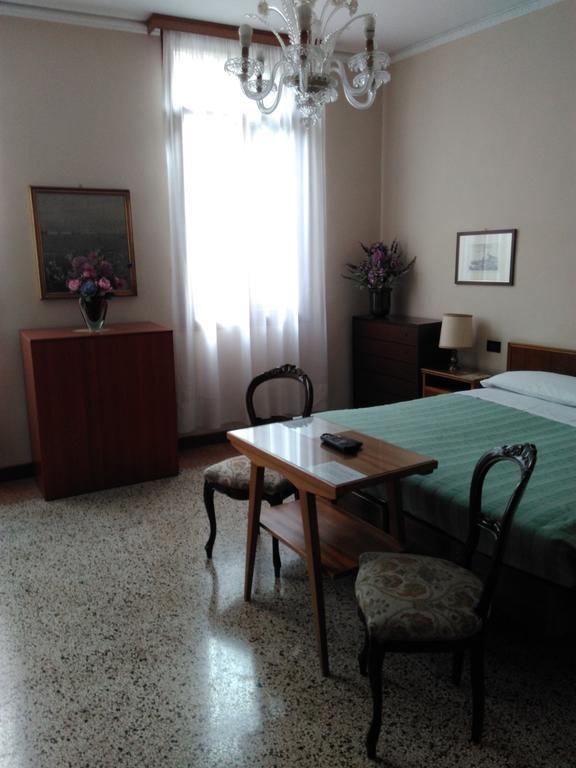 Hotel Al Gobbo *