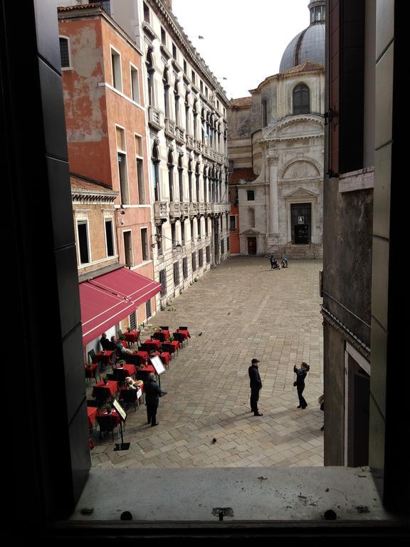 Al Gobbo Venice