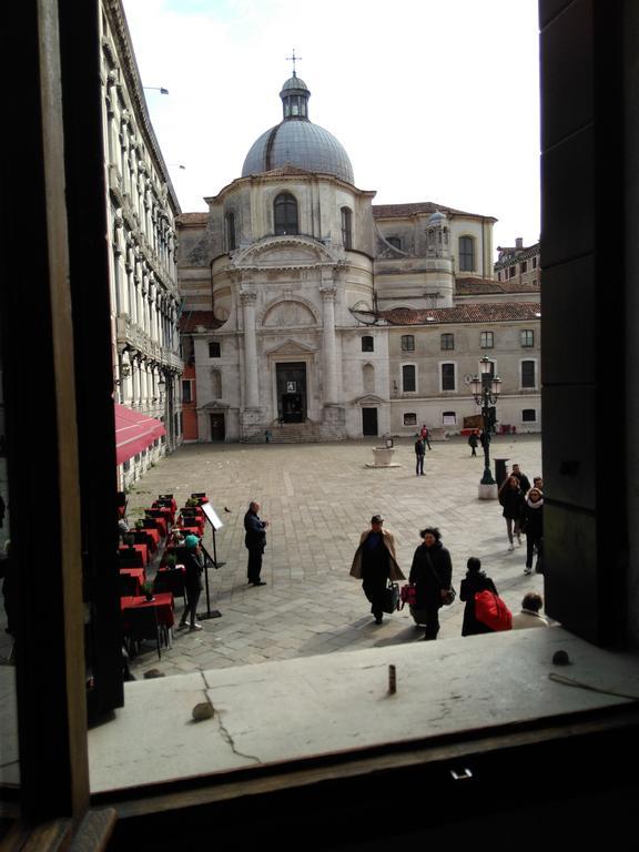 Al Gobbo Venice
