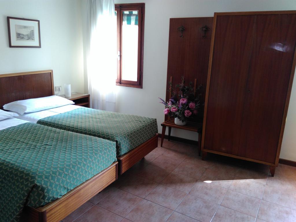 Al Gobbo Hotel *