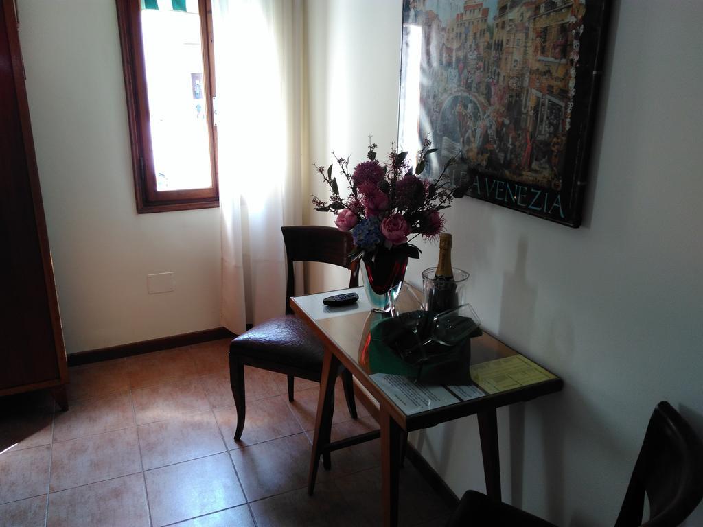 Al Gobbo Hotel *