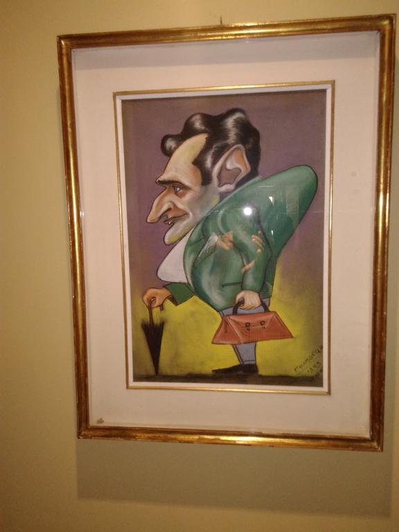 Al Gobbo *