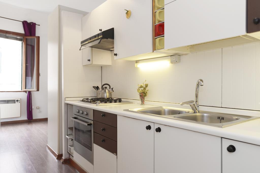 Apartamento San Severo Veneza