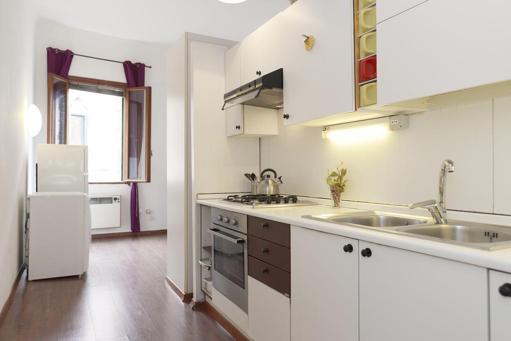San Severo Apartamento *