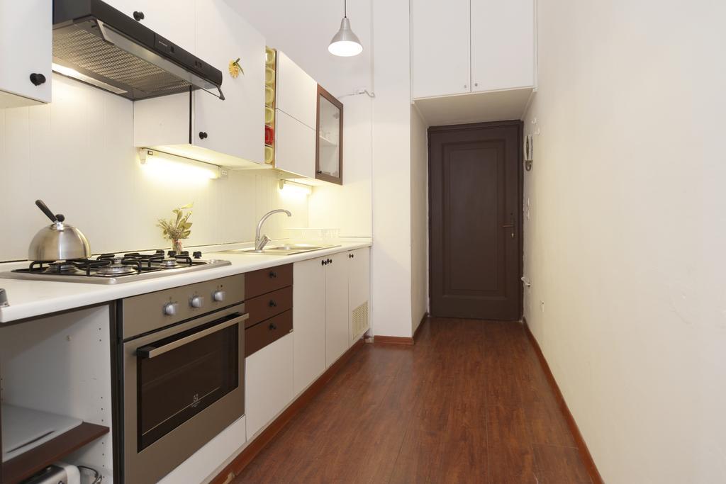 San Severo Apartamento *