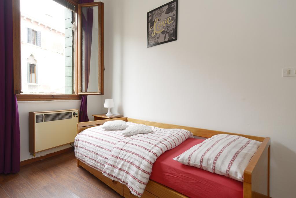 Apartamento San Severo Veneza