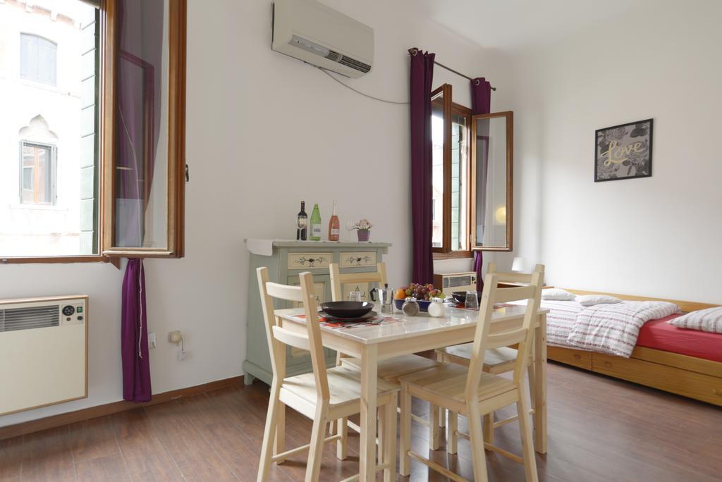 Apartamento San Severo *