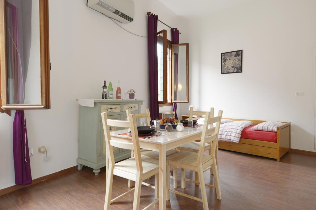 Apartamento San Severo *