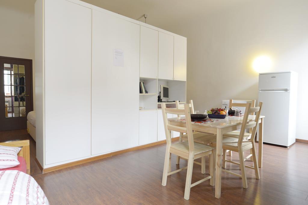 Apartamento San Severo