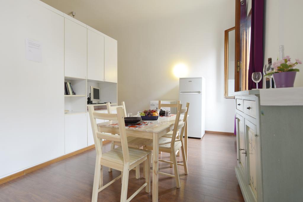Apartamento San Severo