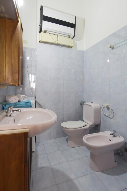 Apartamento San Severo