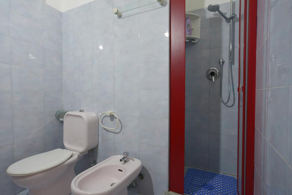 San Severo Apartamento Veneza