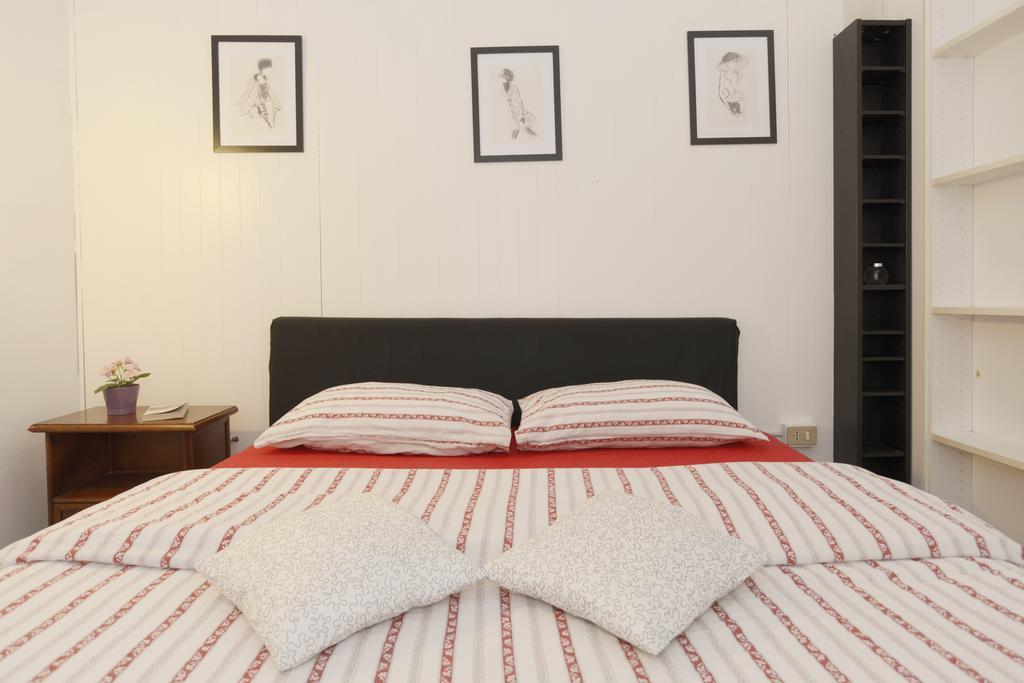 San Severo Apartamento