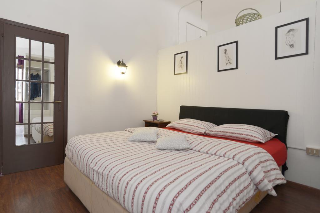 San Severo Apartamento Veneza