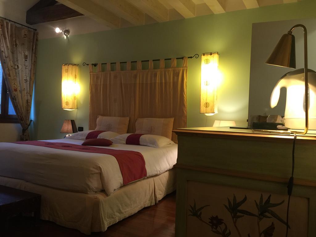 La Villeggiatura 3*