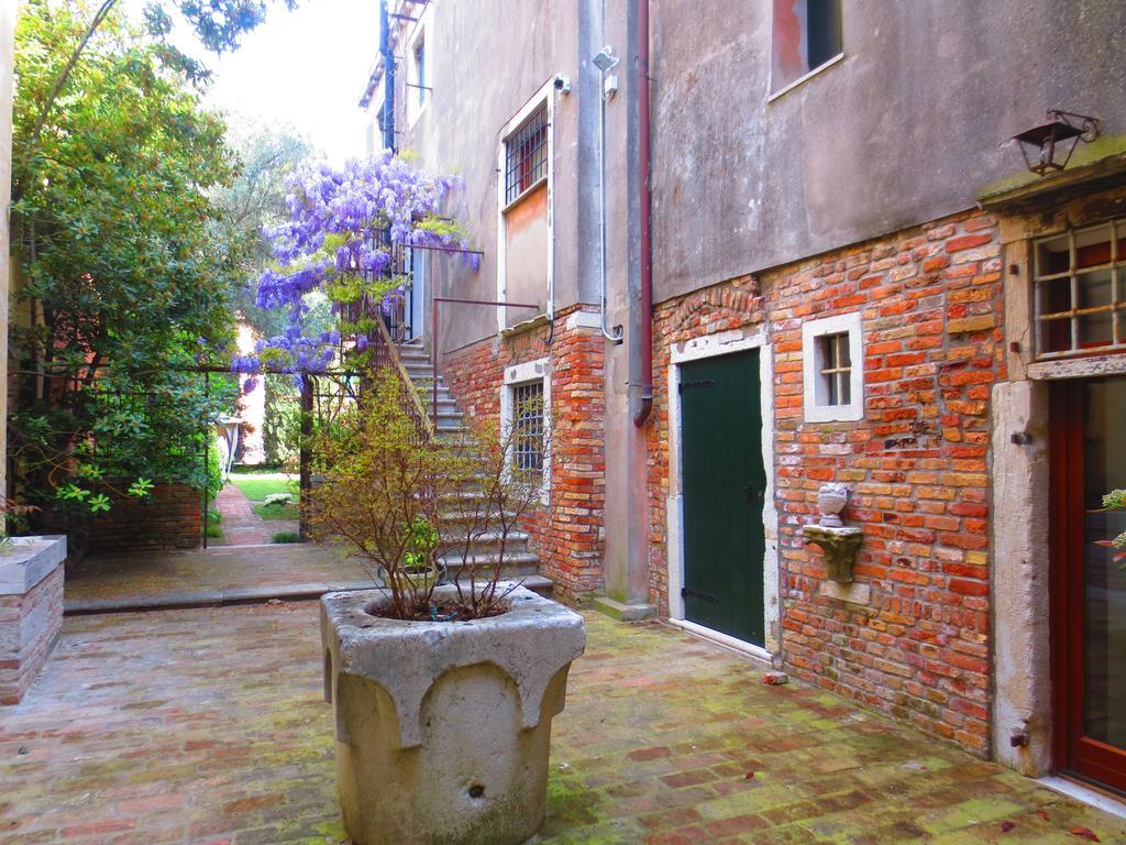 Apartment Corte Bragadin Venice