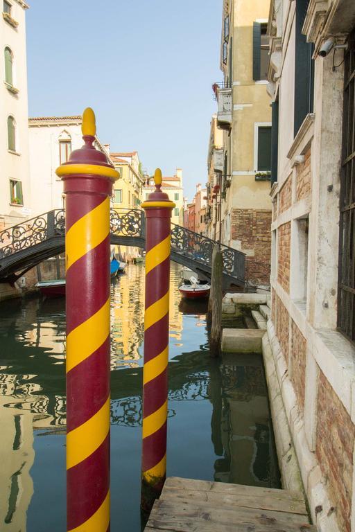 Palazzo Abadessa Venice
