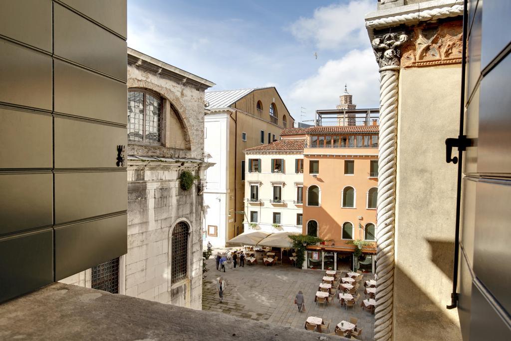 Aparthotel La Fenice