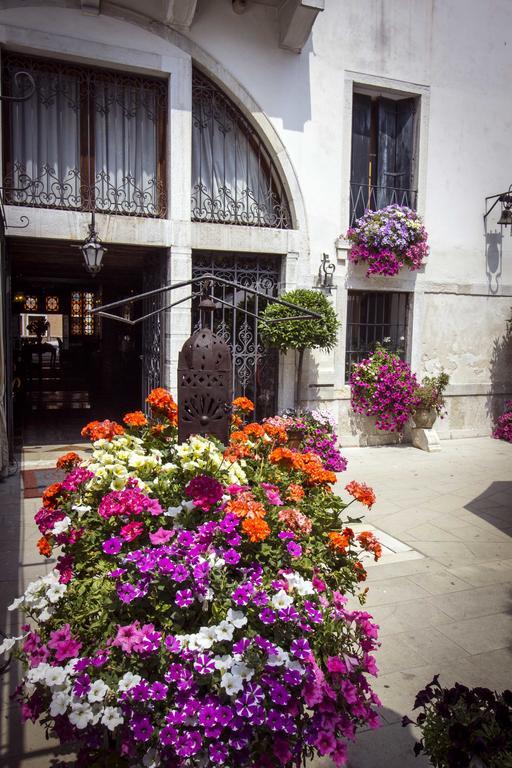 Palazzo Abadessa Venice