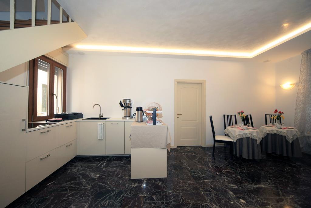 Rialto Dream Bed & Breakfast Venice