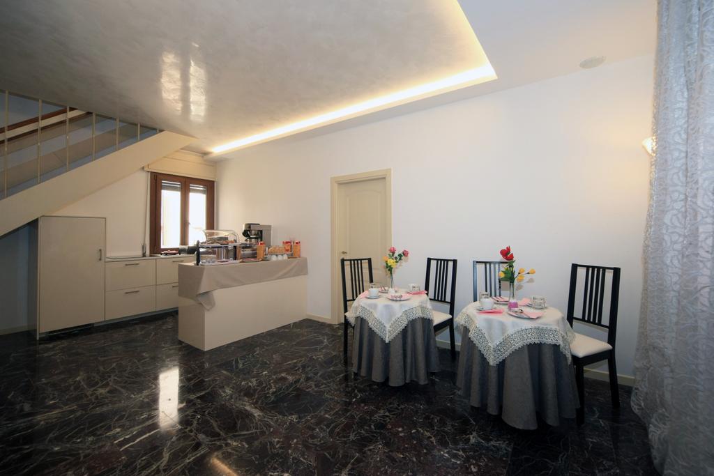 Rialto Dream Bed & Breakfast