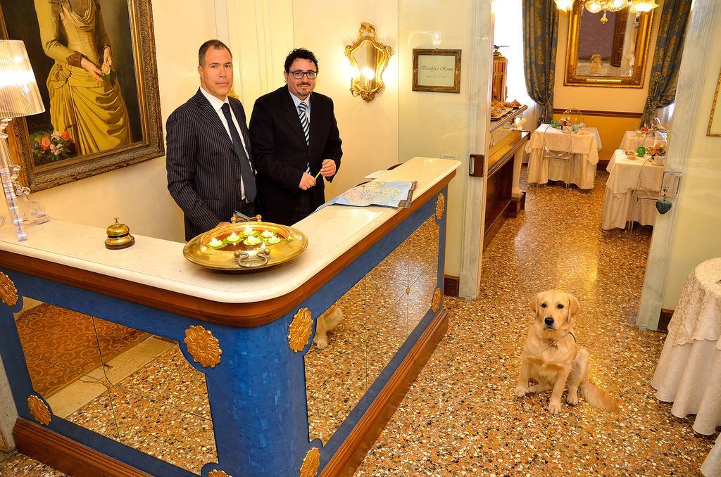 Palazzo Odoni Guest house